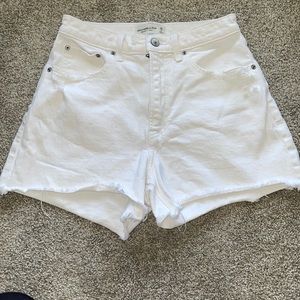 Abercrombie and Fitch shorts